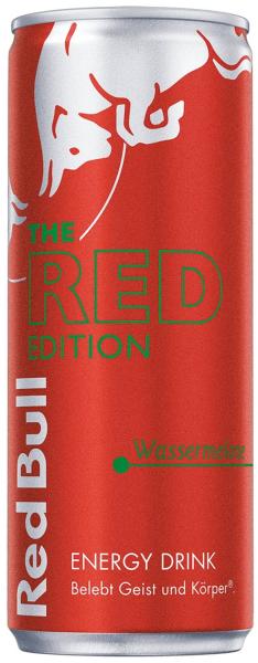 Red Bull - Red Edition 250ml